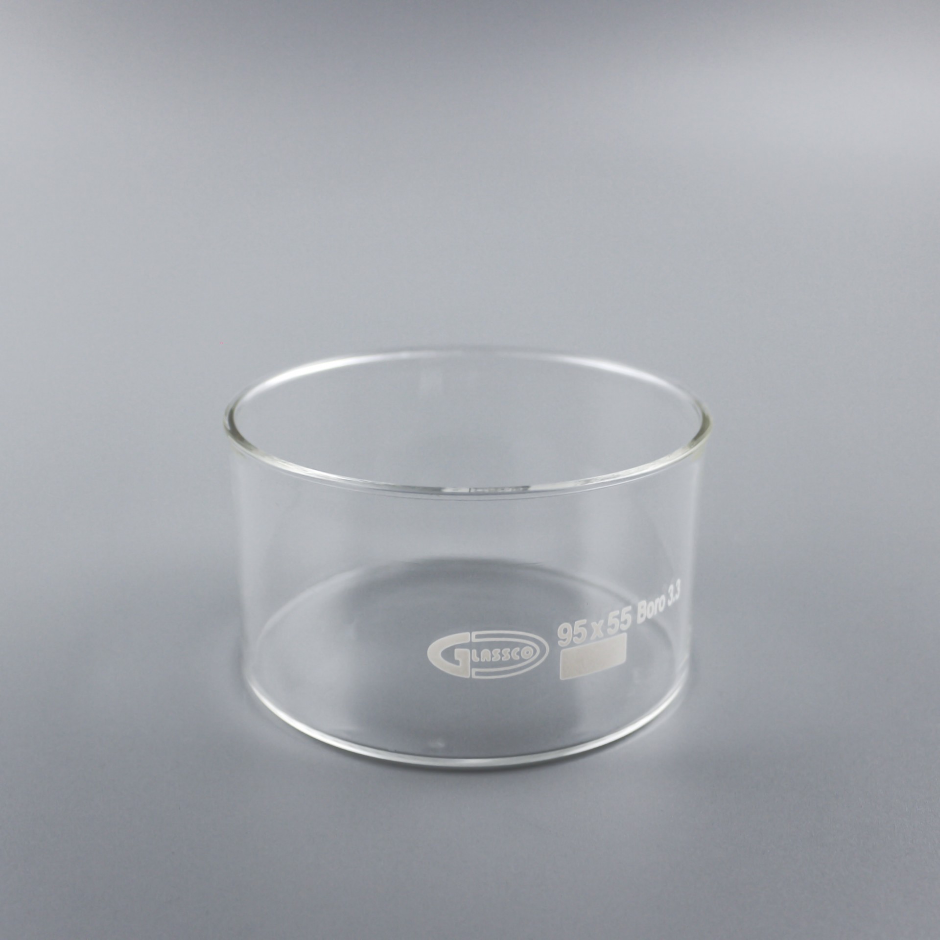 結晶皿 Glassco