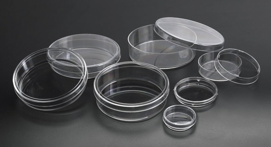 塑膠培養皿 台製